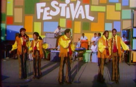 Questloves Summer Of Soul Celebrates The 1969 Harlem Cultural Festival