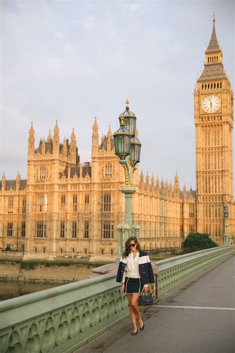 A Private Tour Of London - The Londoner | London lifestyle, Houses of parliament london, London