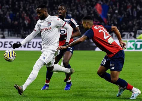 We won't put any advertising on our. Lille vs Lyon Preview, Tips and Odds - Sportingpedia ...