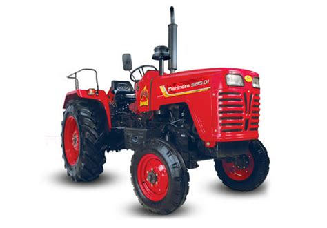 Mahindra 585 Di Tractor Price In India Mileage Review And Features