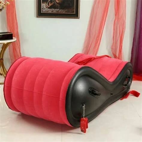 Bdsm Inflatable Sex Sofa Bed Sexual Position Pad Adult Sex Furniture