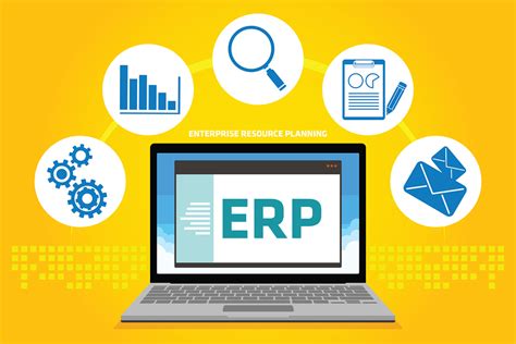Erp Modules Types Features And Functions Folio3 Dynamics Blog
