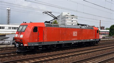 E Lok Foto And Bild Dampf Diesel Und E Loks Eisenbahn Verkehr