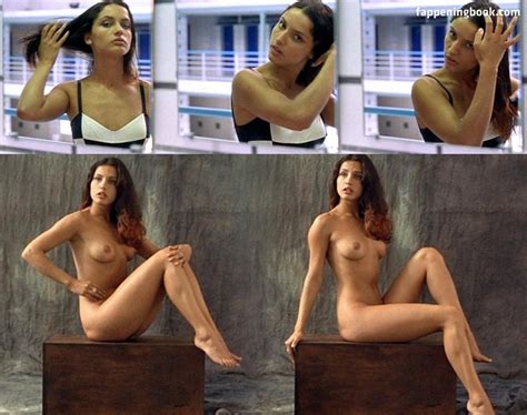 Leonor Varela Nude The Fappening Photo Fappeningbook