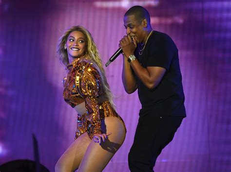 The Playlist Beyoncé And Jay Z Unite And 12 More New Songs The New