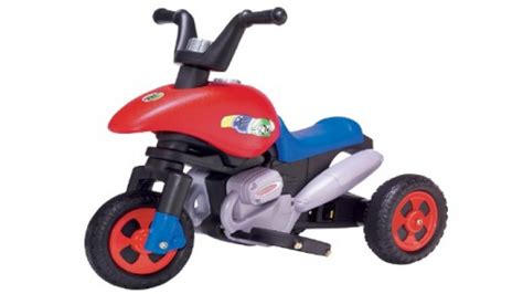 Kids Electric Tricycle £2999 Lidl From Thursday 26th March
