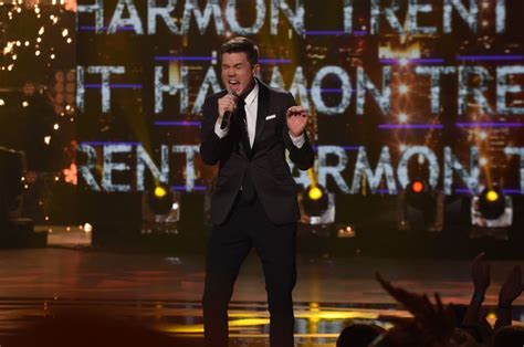 Trent Harmon Crowned Winner Of American Idol 2016 01 American Idol Net