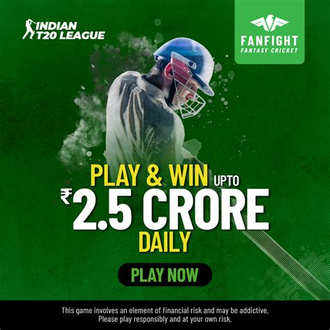 How Fantasy Cricket Games Are Emerging Huge Subscribers Through Ipl Play Real Fantasy Cricket