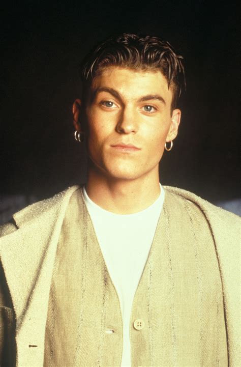The 15 Most Important Mens Hairstyles Of The 90s