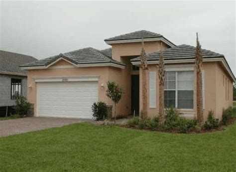Heritage Oaks Homes For Sale At Tradition Port Saint Lucie Real Estate