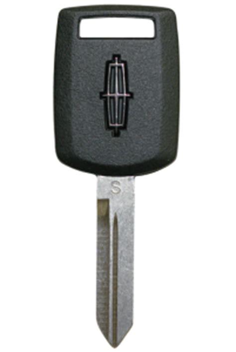 Lincoln Replacement Keys, Lincoln Locksmith, Lincoln Key Replacement ...
