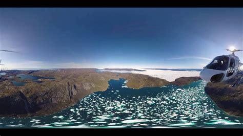 360° Video Landscapes Of Greenland Mit Bildern