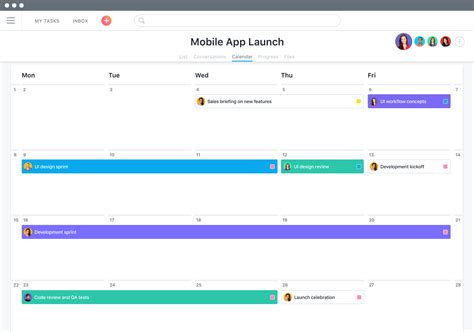 Asana is one of the best productivity tools that you can use for free, and it's perfect for a creative professional looking to manage their schedule. Asana Work Management - Features, Uses & Product • Asana