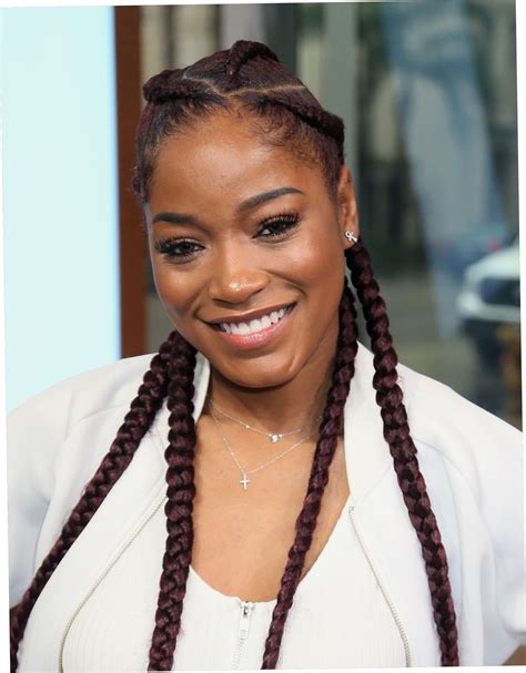 If your hair is curly, you'll have a hard time getting the brush up hairstyle. 2020 Popular Cute Cornrows Hairstyles