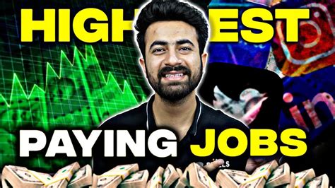 Top 5 high-paying Jobs of 2023 in India | Future Ready Jobs 🤩 Unlock