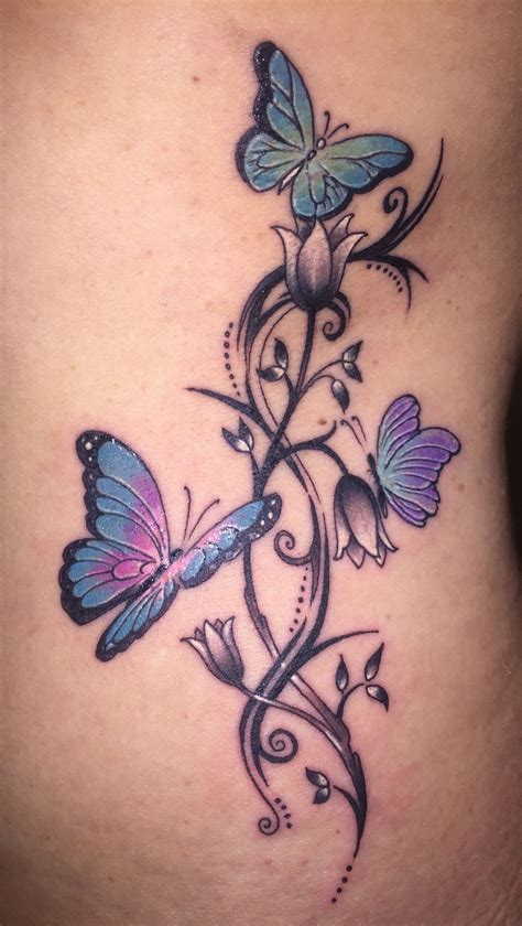 Pin By Body Tattoo Design On Awesome Tattoo Ideas Butterfly Tattoos
