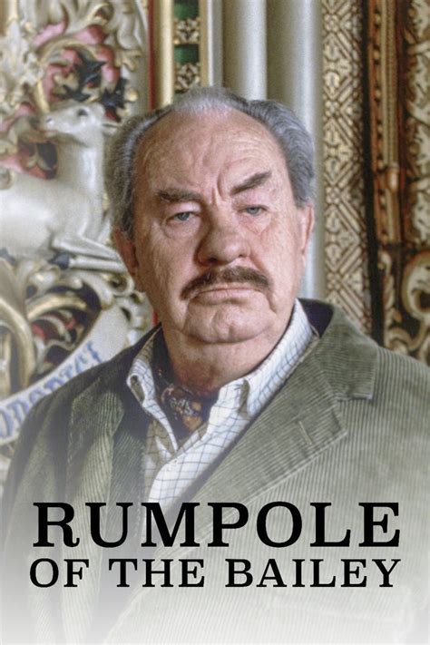 Watch Rumpole Of The Bailey S4e1 Rumpole And The Old Old Story