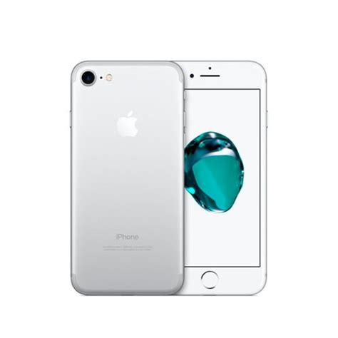 Apple Iphone 7 128 Gb Plata