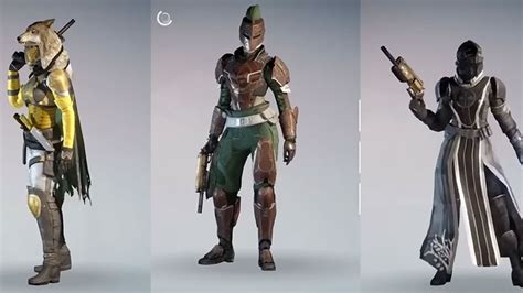 How To Get Iron Banner Armor In Season 19 Of Destiny 2 2023