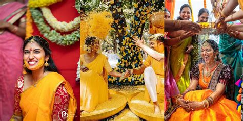 here s a step by step guide to the telugu wedding rituals styl inc