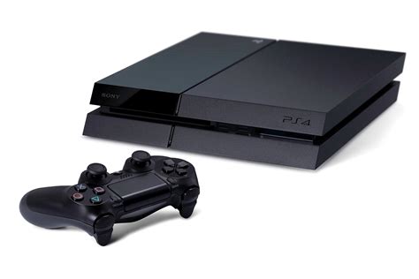 Playstation 4 Unveiled By Sony - Refined Guy