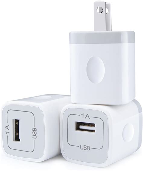 Amazon.com: ZMI zPower 3-Port Travel Charger with 25W PPS Support: 45W