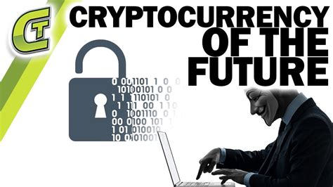 The big question is whether or not reddit will enable other cryptocurrency payment options in the future. Cryptocurrency of the Future - YouTube