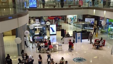 40 Of Stores In Costa Rican Malls Are Closed