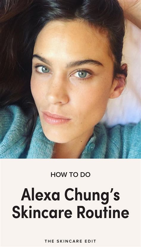 Influencer Alexa Collins' Wellness & Beauty Routine