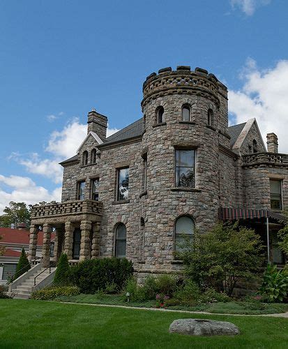 The Castle Heritage Hill District Grand Rapids Mi Flickr Photo