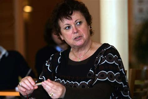 Christine Boutin Probable Candidate à La Présidentielle En 2012 Charente Librefr