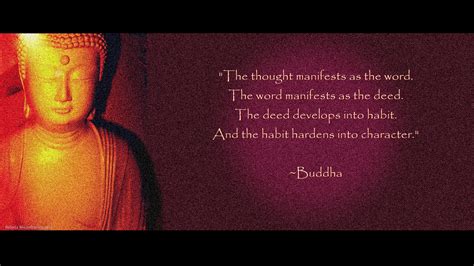 78 Buddha Quotes Wallpaper On Wallpapersafari