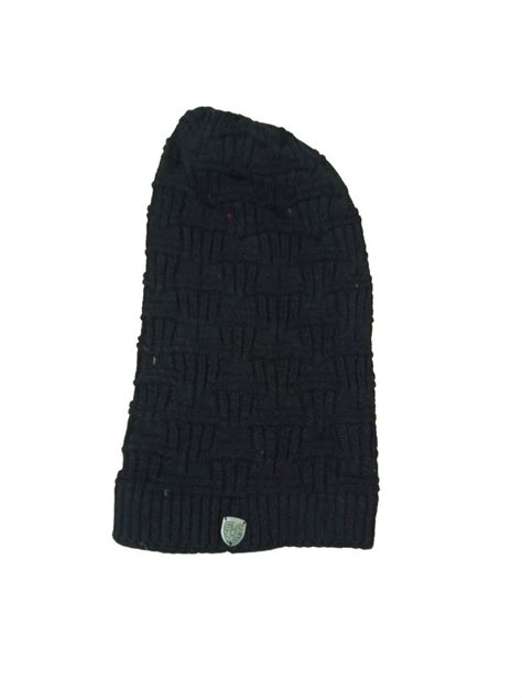 Mens Stylish Black Woolen Caps At Rs 80piece Woolen Cap In