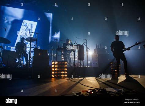 12092021 Toronto Ontario Canada Alternative Rock Band July Talk