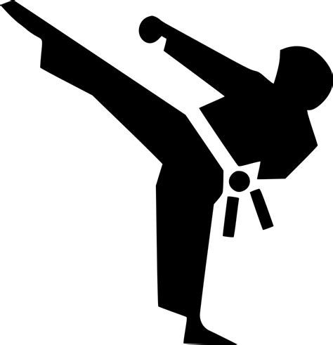 Karate Png Transparent Image Download Size 946x980px