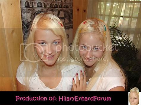 Milton Twins Pictures Hilary Erhard Forum