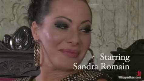 Sandra Romain And Angel Wicky Domestic Servitude Ii Famous Nude