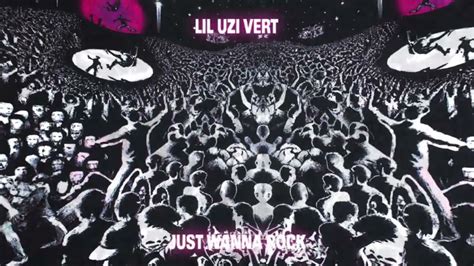 Lil Uzi Vert Just Wanna Rock Lyrics Lyricsfa