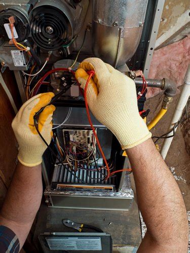 How To Know When Its Time For A Gas Furnace Replacement