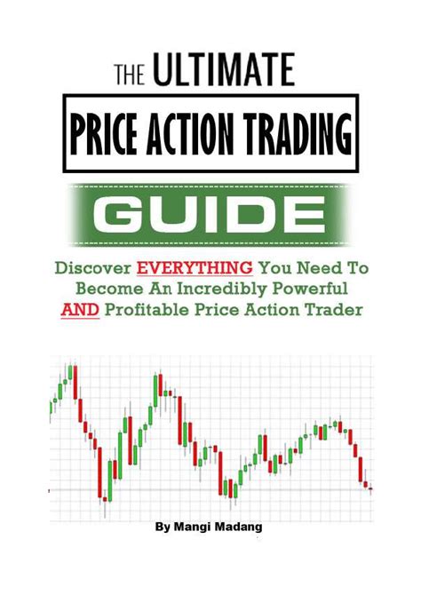 Pdf The Ultimate Guide To Price Action Trading Denisa Kamberi