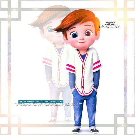 Cute Boy Cartoon Wallpapers Top Free Cute Boy Cartoon Backgrounds