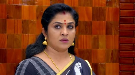 Vanambadi Watch Episode 192 Nirmala Follows Padminis Orders On Disney Hotstar