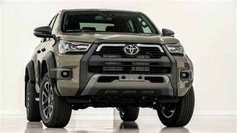 Toyota Hilux 2023 Philippines • Yugaauto Automotive News And Reviews In