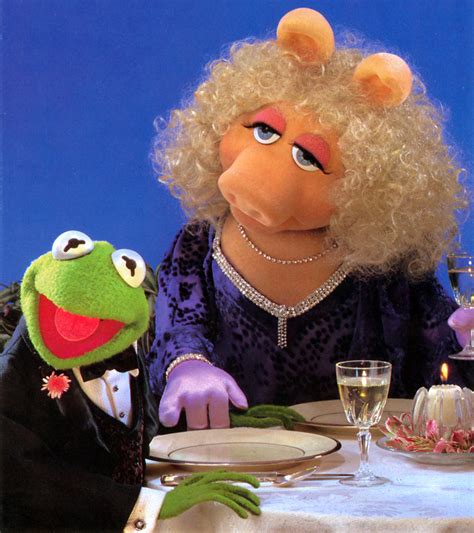 The Kermit And Piggy Story Muppet Wiki