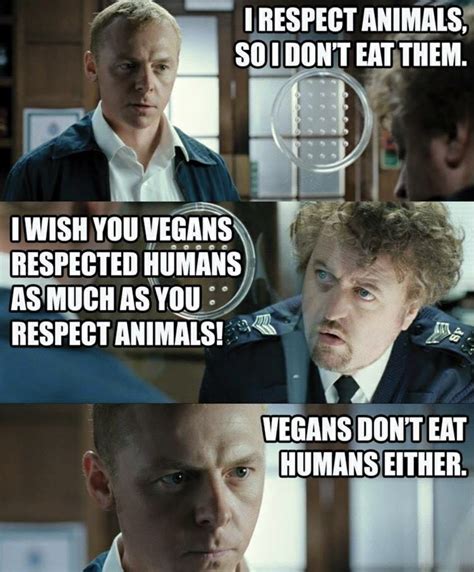 Best Vegan Memes Rawismyreligion