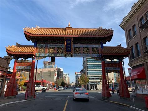 Chinatown Victoria 2019 All You Need To Know Before You Go With