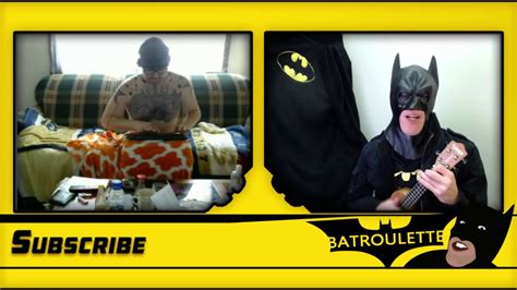 batroulette 119 best boobs on chatroulette youtube