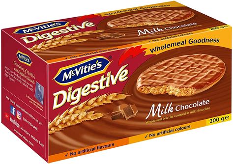 Digestive Chocolate Biscuits Ubicaciondepersonascdmxgobmx