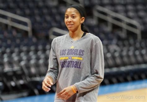 Candace Parker Image Super Wags Hottest Wives And Girlfriends Of