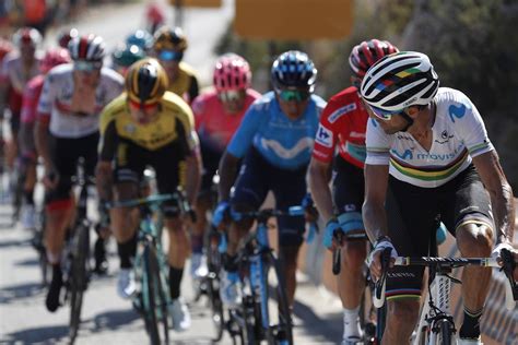 Ver Gratis Etapa 3 De La Vuelta A España En Vivo Online Hoy 26 De Agosto Por Espn Caracol